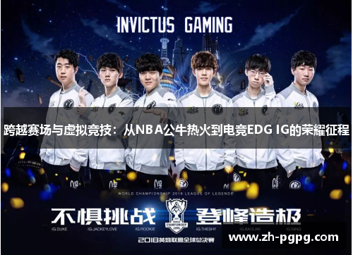 跨越赛场与虚拟竞技：从NBA公牛热火到电竞EDG IG的荣耀征程