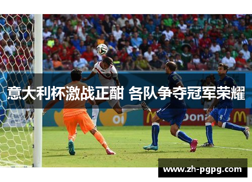 意大利杯激战正酣 各队争夺冠军荣耀 意大利杯激战正酣 各队争夺冠军荣耀