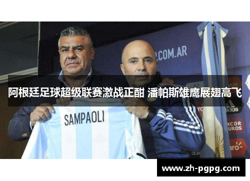 阿根廷足球超级联赛激战正酣 潘帕斯雄鹰展翅高飞