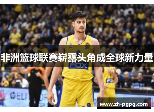 非洲篮球联赛崭露头角成全球新力量